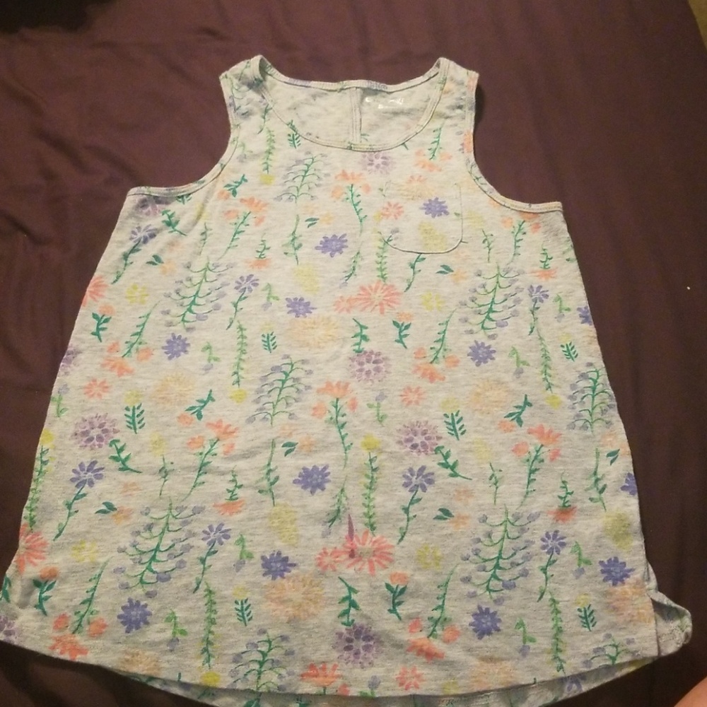 Tank top